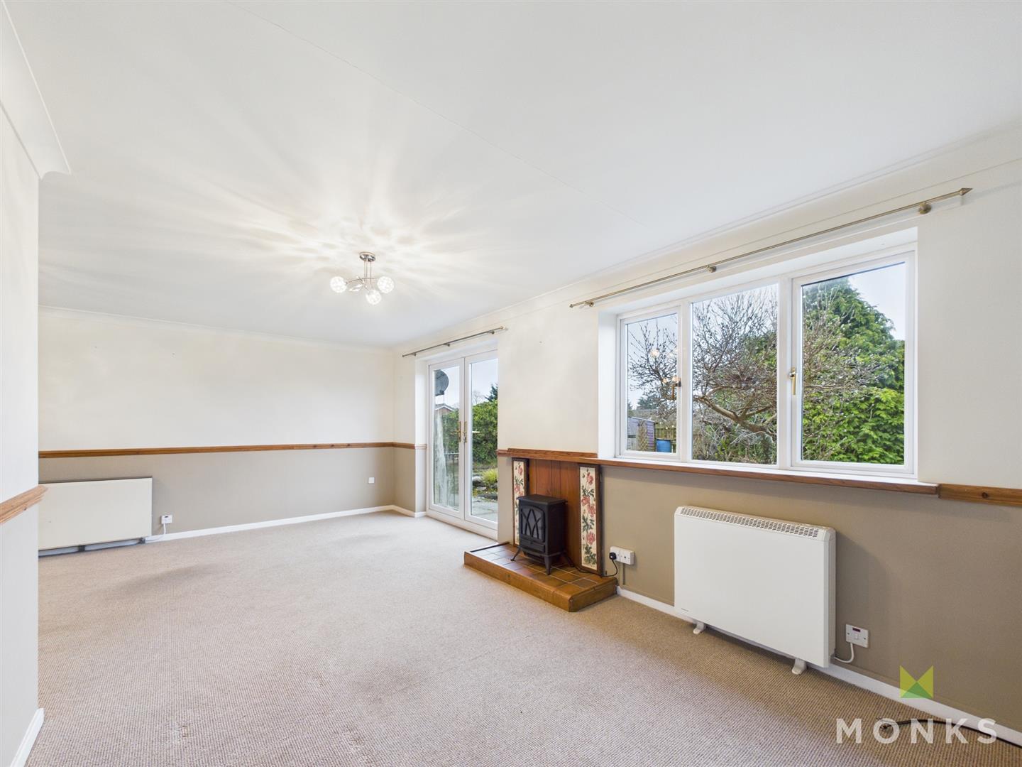 23 Trentham Road, Shrewsbury, SY4 5HN For Sale